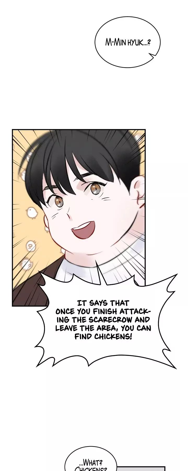 Leveling Up, By Only Eating! Chapter 5 133 003