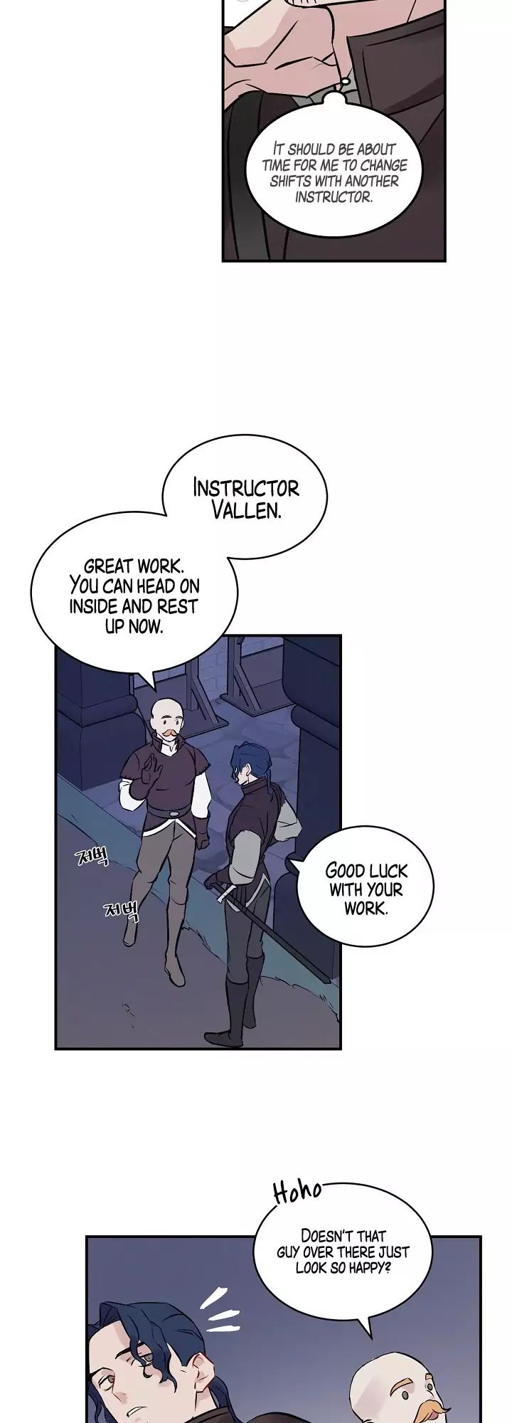 Leveling Up, By Only Eating! Chapter 5 144 014