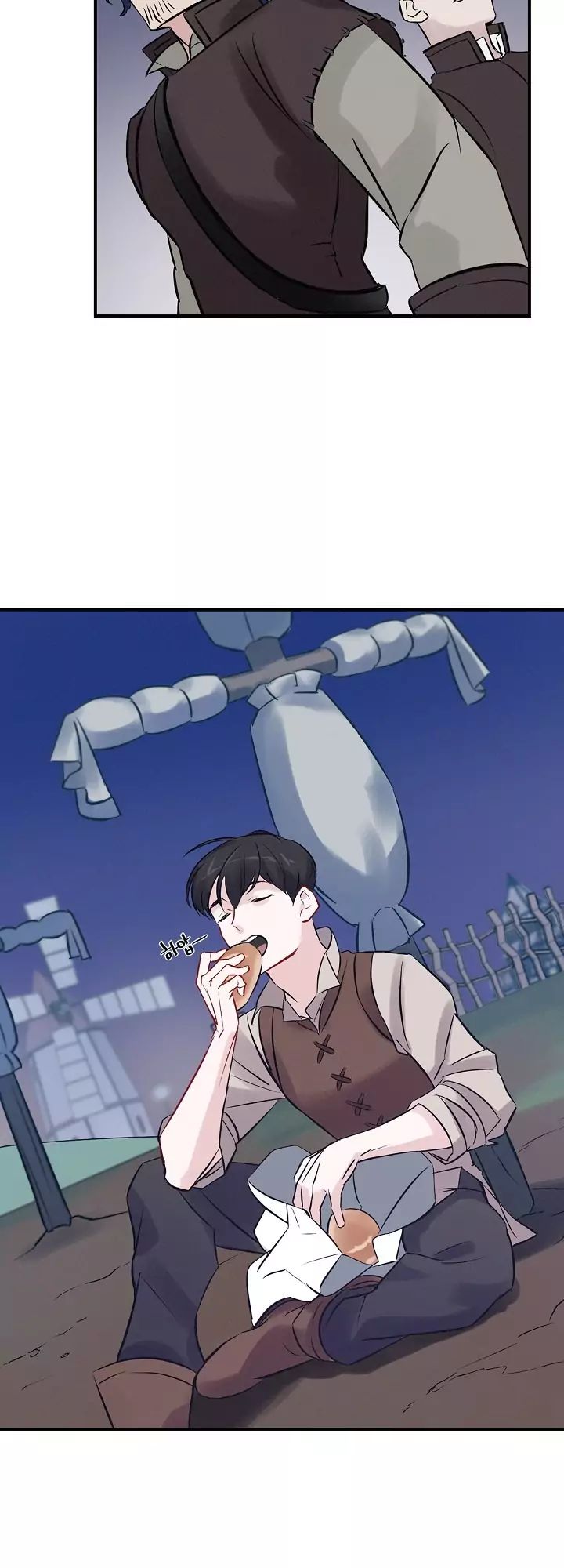 Leveling Up, By Only Eating! Chapter 5 145 015