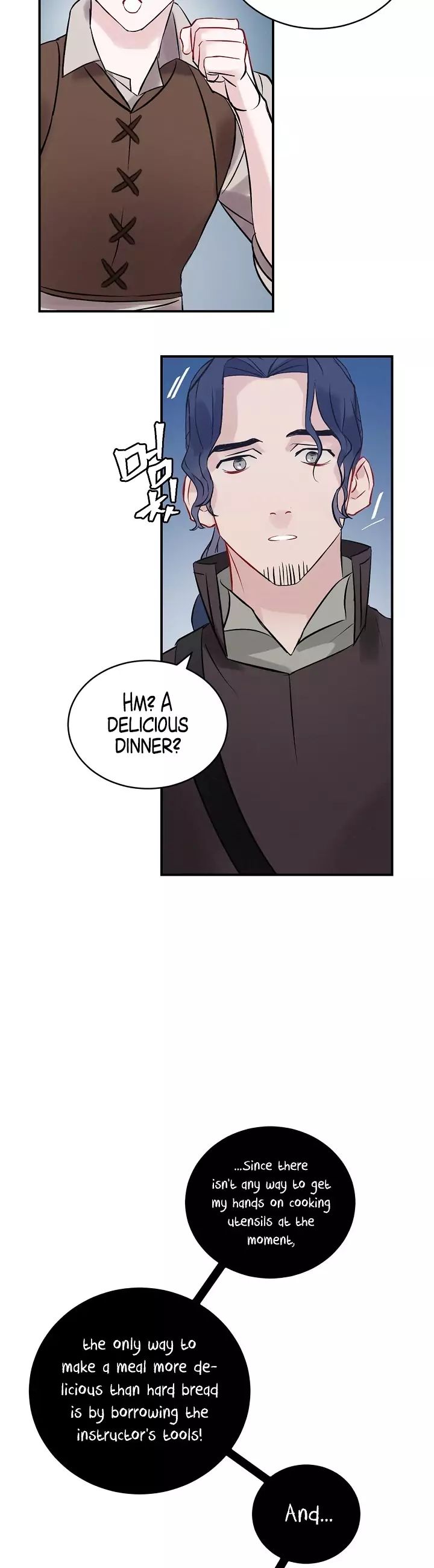 Leveling Up, By Only Eating! Chapter 5 148 018
