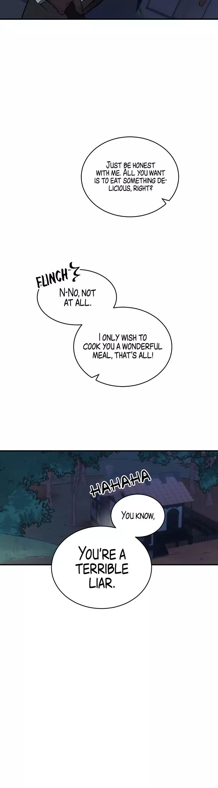 Leveling Up, By Only Eating! Chapter 5 150 020