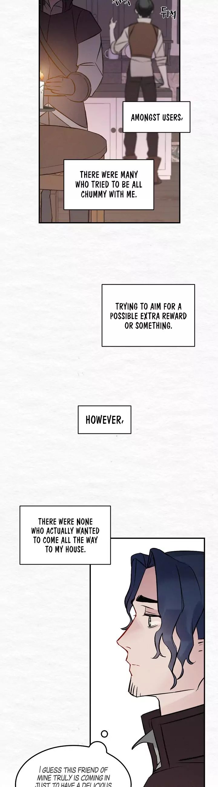 Leveling Up, By Only Eating! Chapter 5 152 022