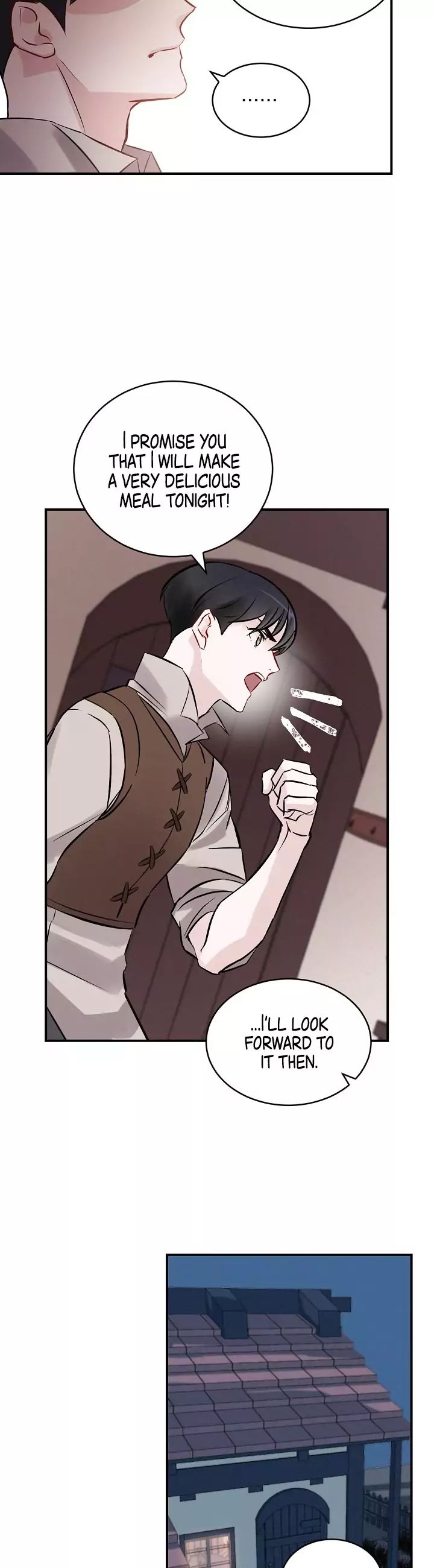 Leveling Up, By Only Eating! Chapter 5 154 024
