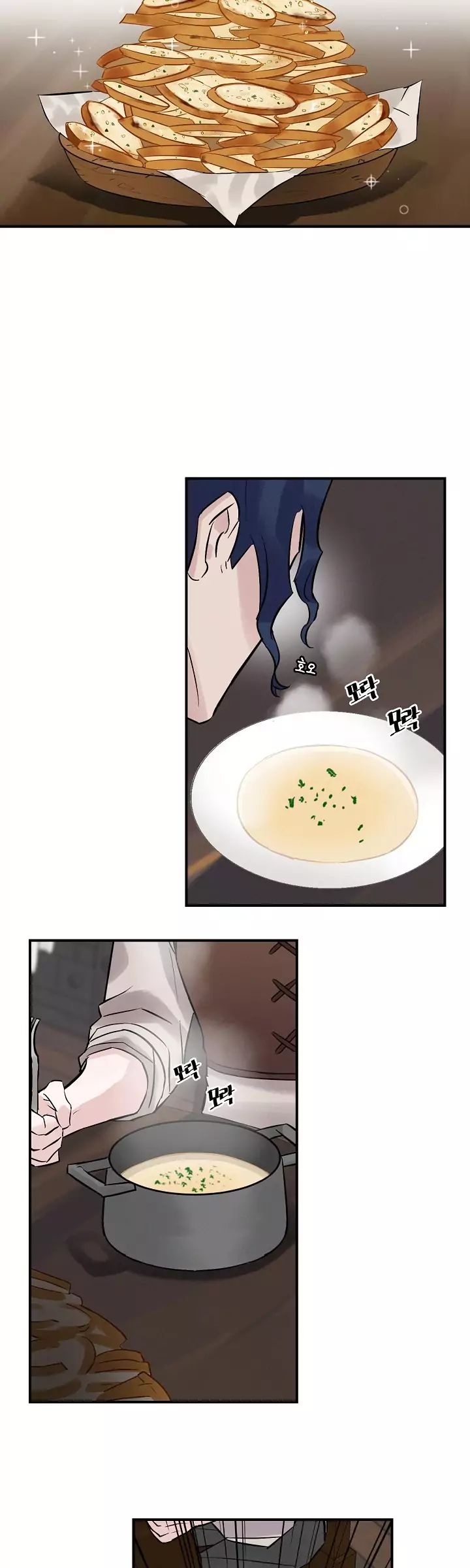 Leveling Up, By Only Eating! Chapter 5 159 029
