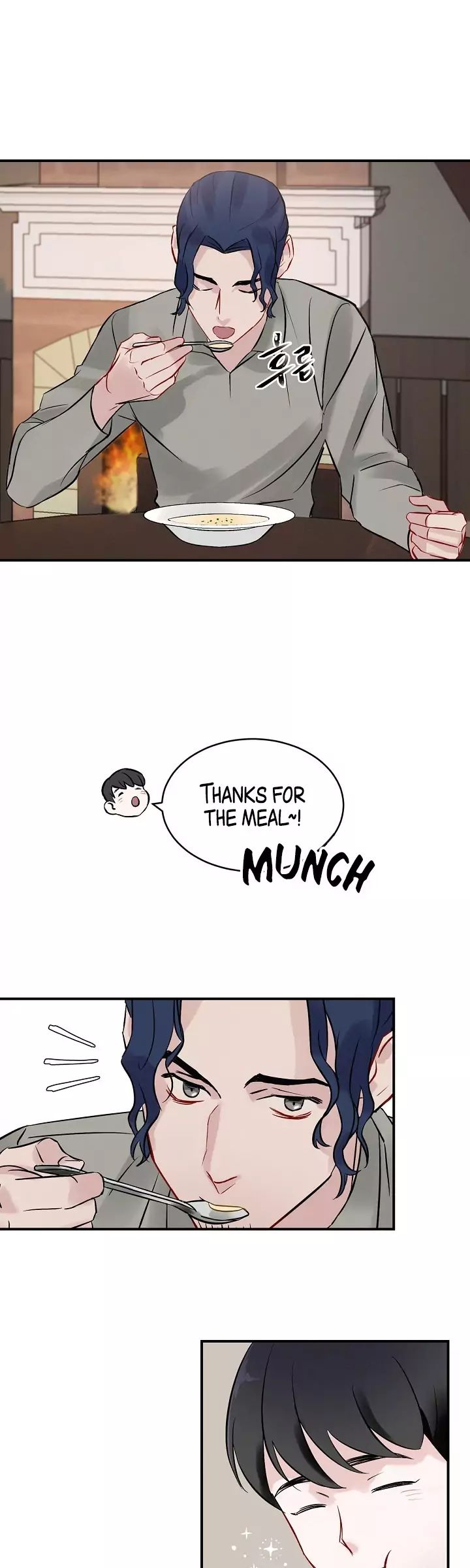 Leveling Up, By Only Eating! Chapter 5 161 031