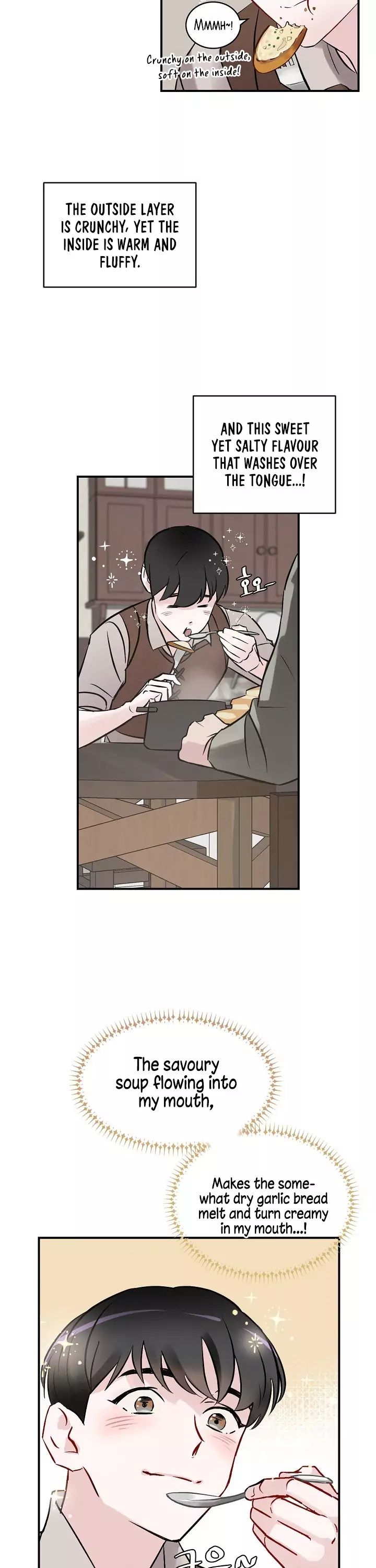 Leveling Up, By Only Eating! Chapter 5 162 032