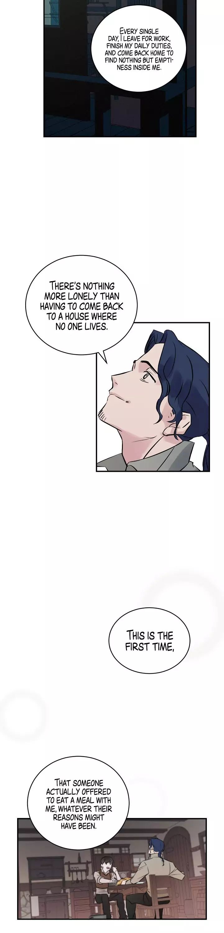 Leveling Up, By Only Eating! Chapter 5 165 035