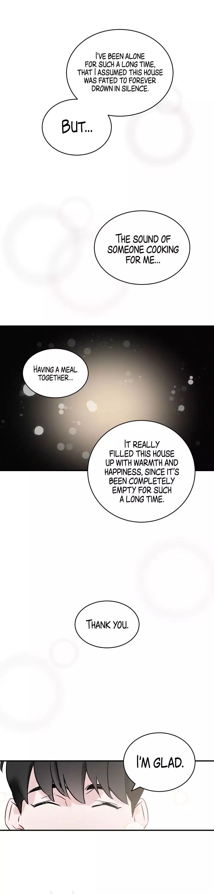 Leveling Up, By Only Eating! Chapter 5 166 036