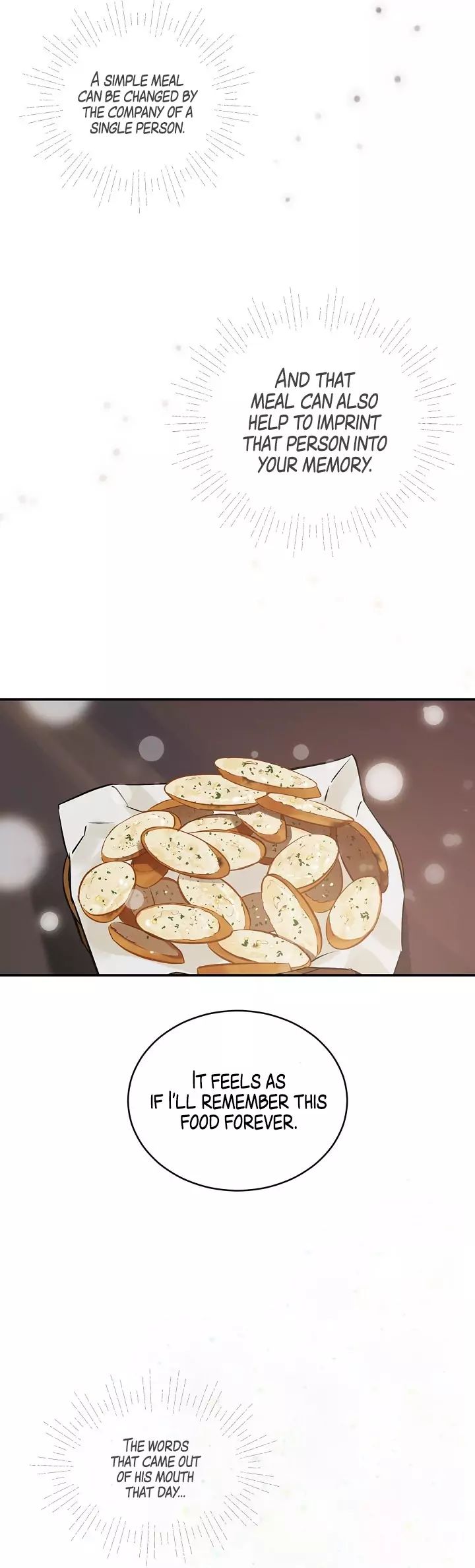 Leveling Up, By Only Eating! Chapter 5 167 037