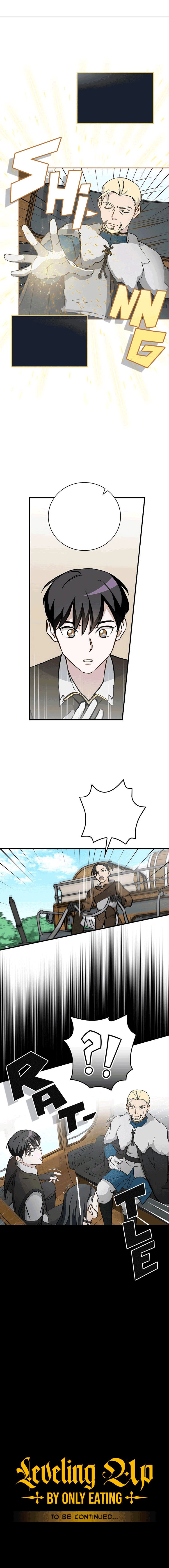 Leveling Up, By Only Eating! Chapter 59 50 010