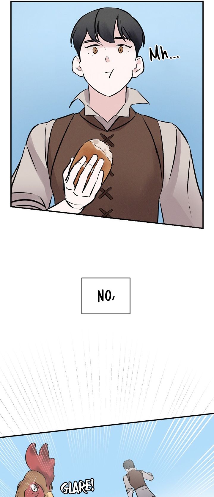 Leveling Up, By Only Eating! Chapter 6 138 011