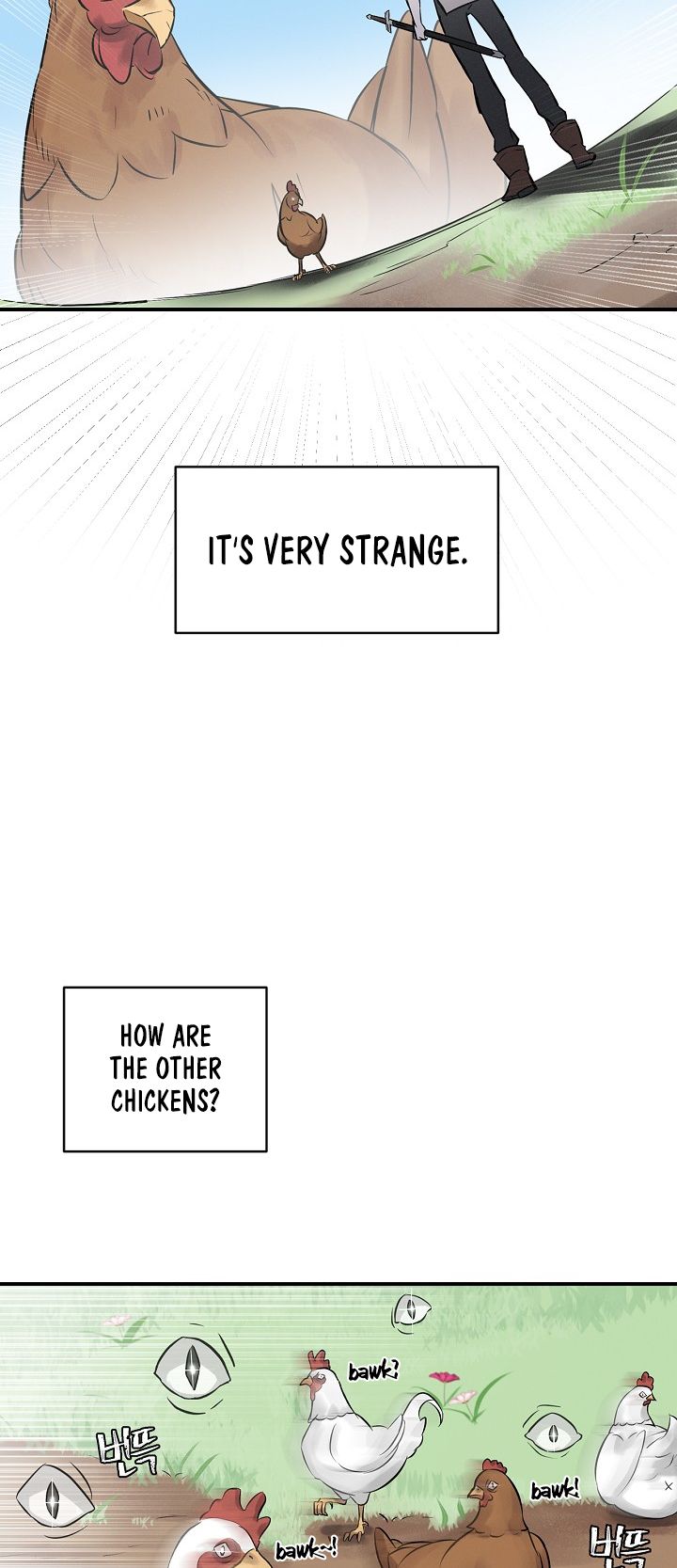 Leveling Up, By Only Eating! Chapter 6 139 012