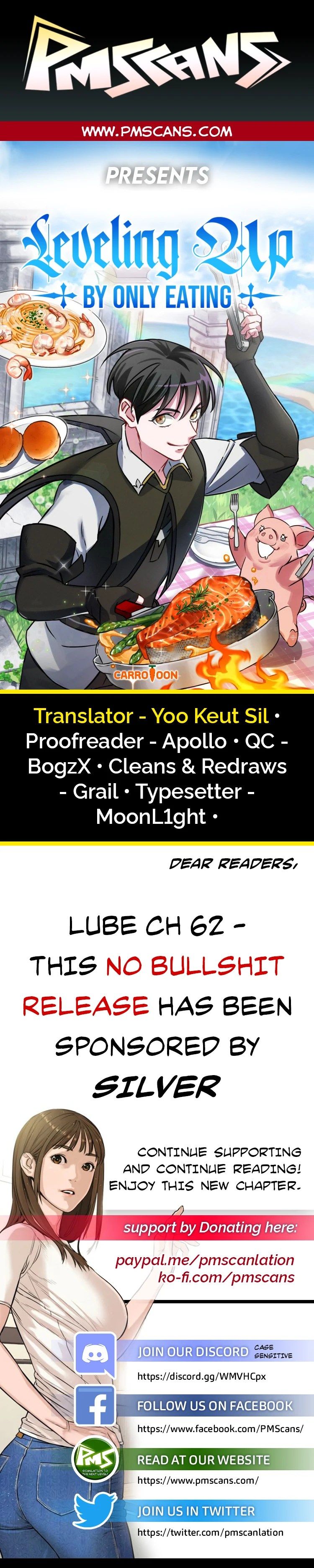 Leveling Up, By Only Eating! Chapter 62 41 001