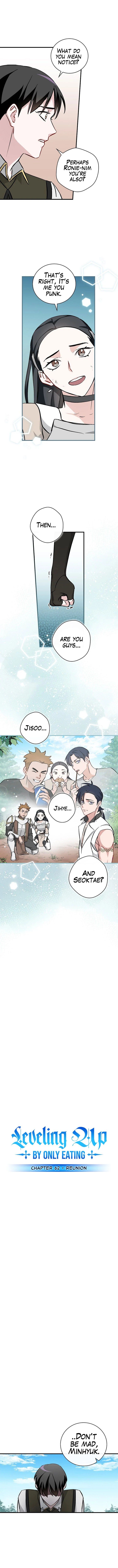 Leveling Up, By Only Eating! Chapter 62 43 003