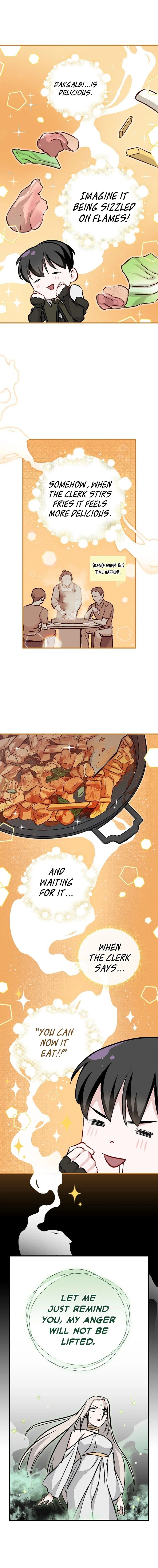 Leveling Up, By Only Eating! Chapter 65 60 008