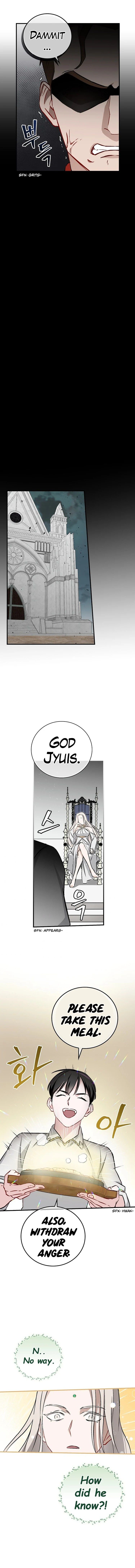 Leveling Up, By Only Eating! Chapter 66 42 005