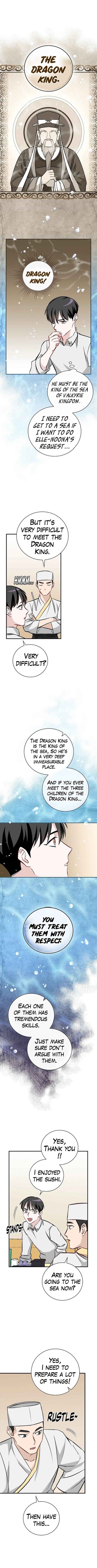 Leveling Up, By Only Eating! Chapter 67 55 012