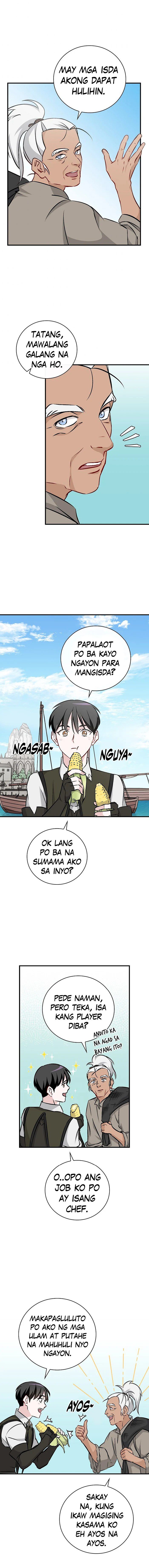 Leveling Up, By Only Eating! Chapter 68 49 006