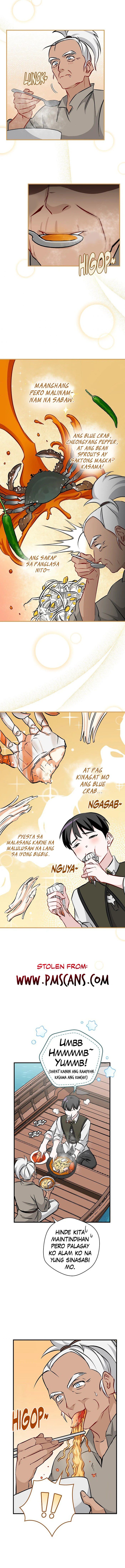 Leveling Up, By Only Eating! Chapter 68 52 009