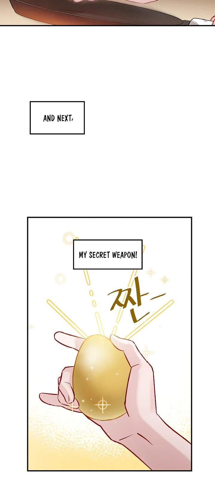 Leveling Up, By Only Eating! Chapter 7 123 014