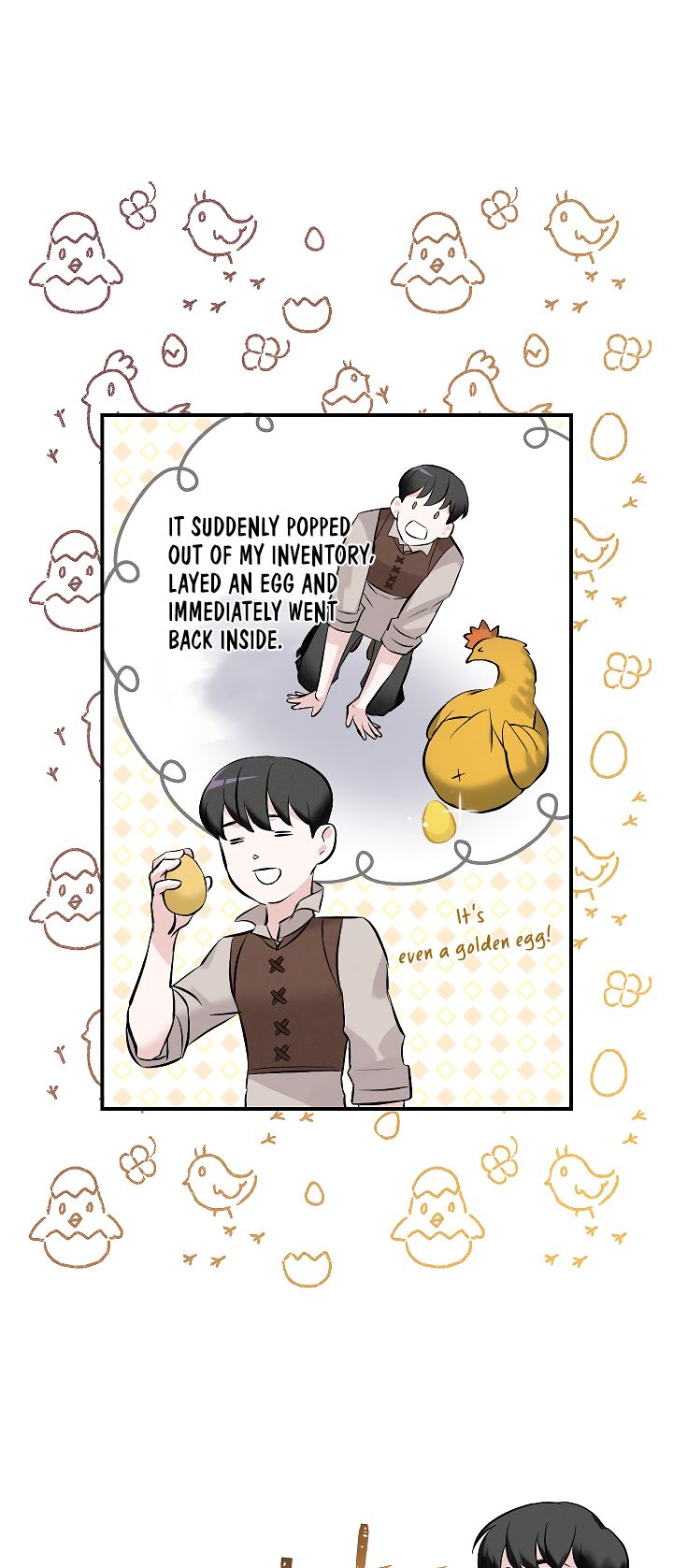 Leveling Up, By Only Eating! Chapter 7 124 015