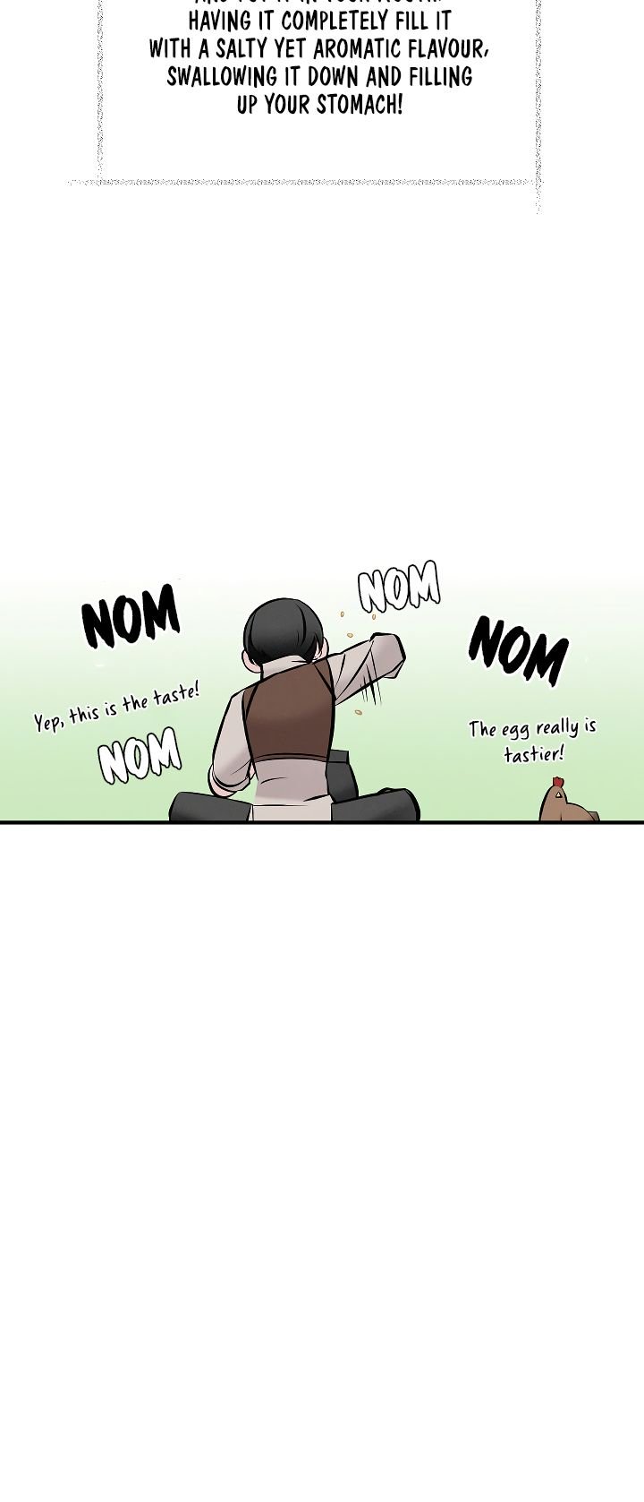 Leveling Up, By Only Eating! Chapter 7 128 019