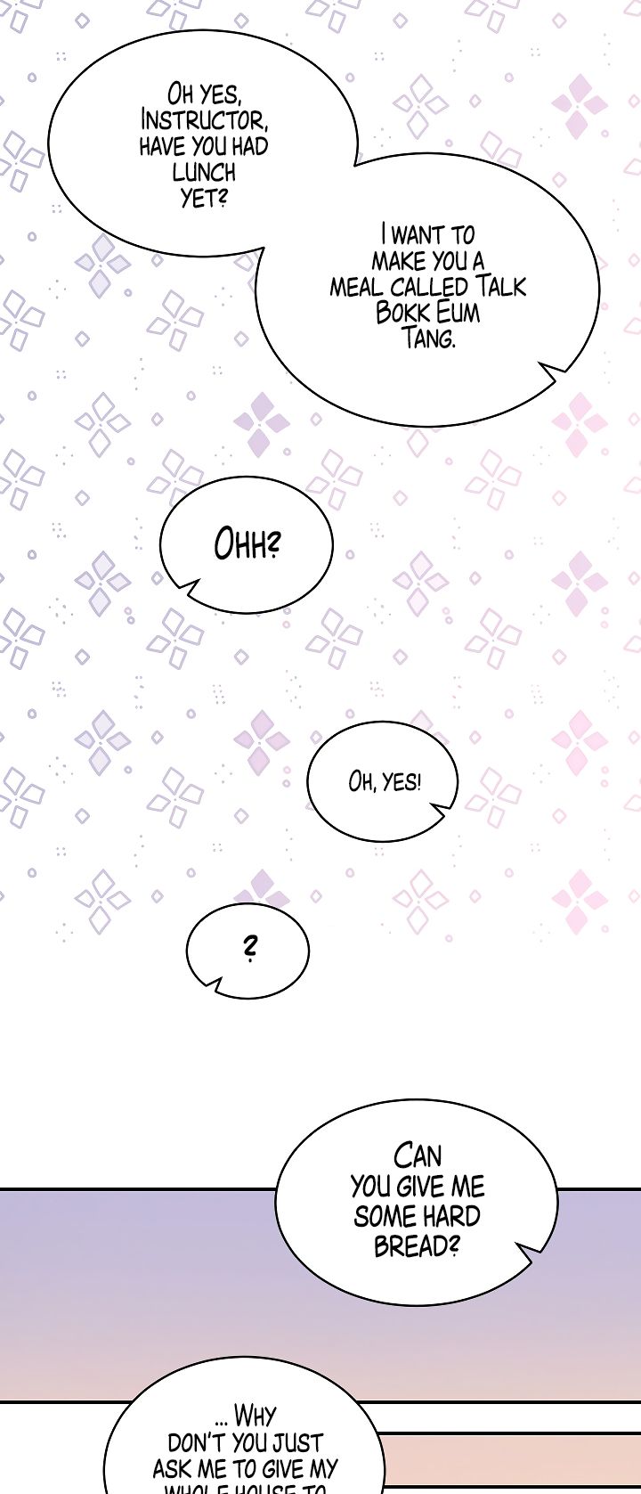 Leveling Up, By Only Eating! Chapter 7 134 025
