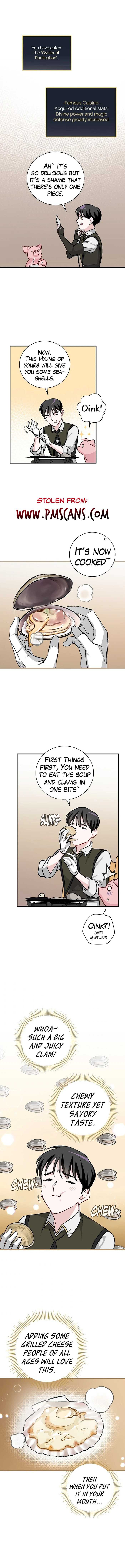 Leveling Up, By Only Eating! Chapter 70 52 009