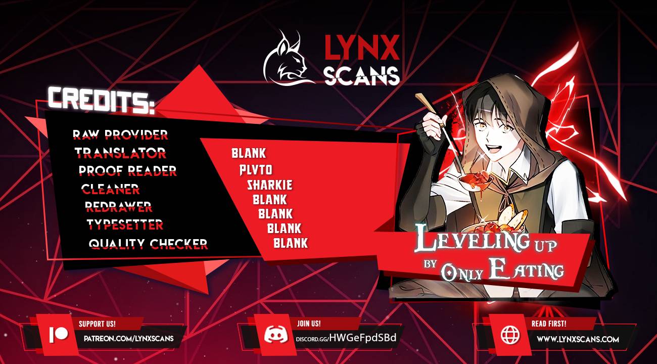 Leveling Up, By Only Eating! Chapter 72 50 001