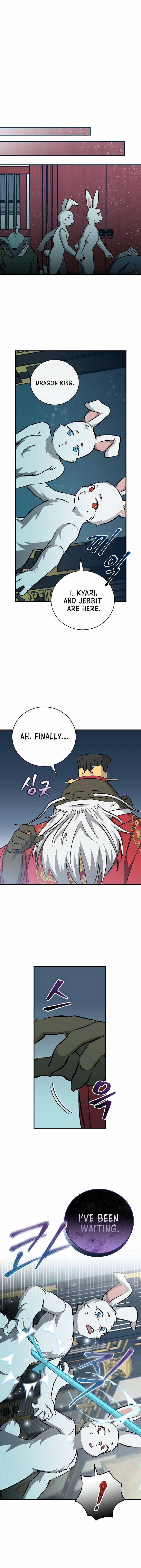 Leveling Up, By Only Eating! Chapter 72 59 010