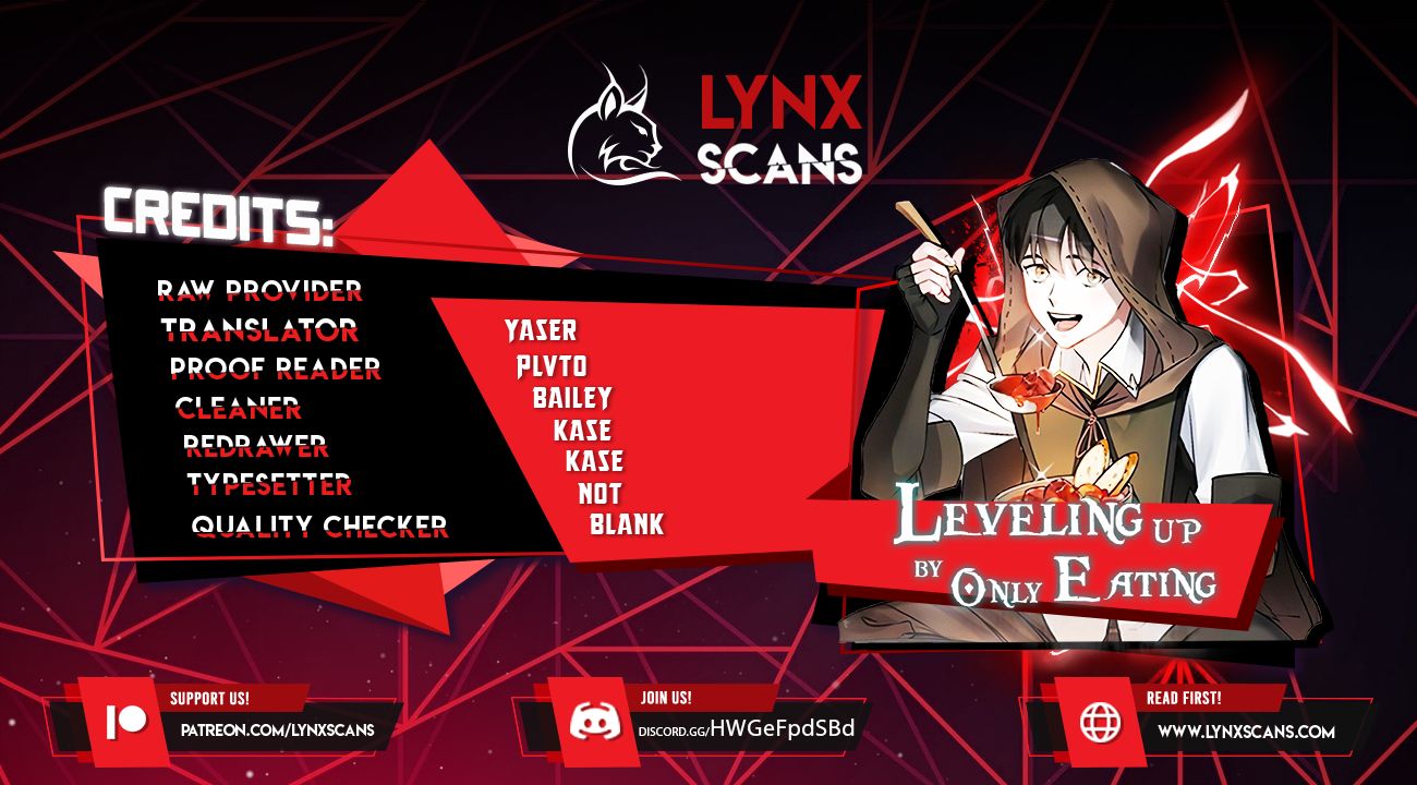 Leveling Up, By Only Eating! Chapter 75 50 001
