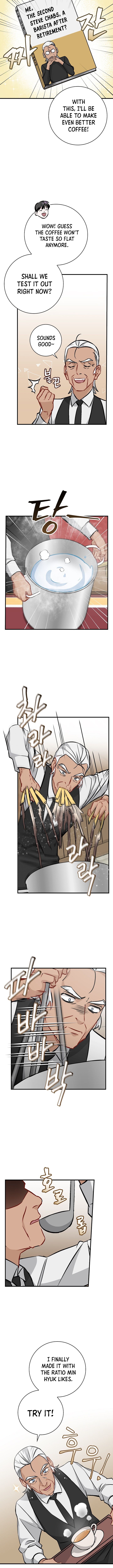 Leveling Up, By Only Eating! Chapter 75 58 009