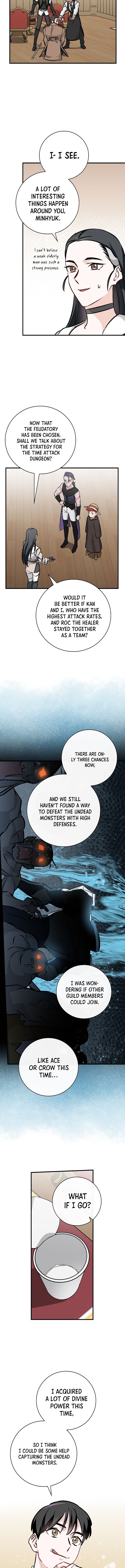 Leveling Up, By Only Eating! Chapter 75 62 013