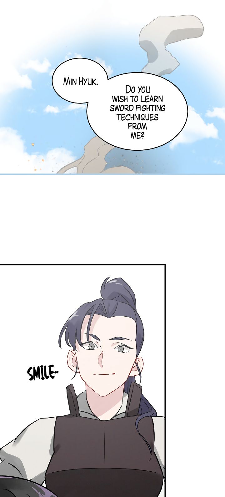 Leveling Up, By Only Eating! Chapter 8 140 004