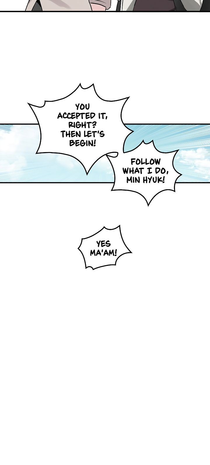 Leveling Up, By Only Eating! Chapter 8 150 014