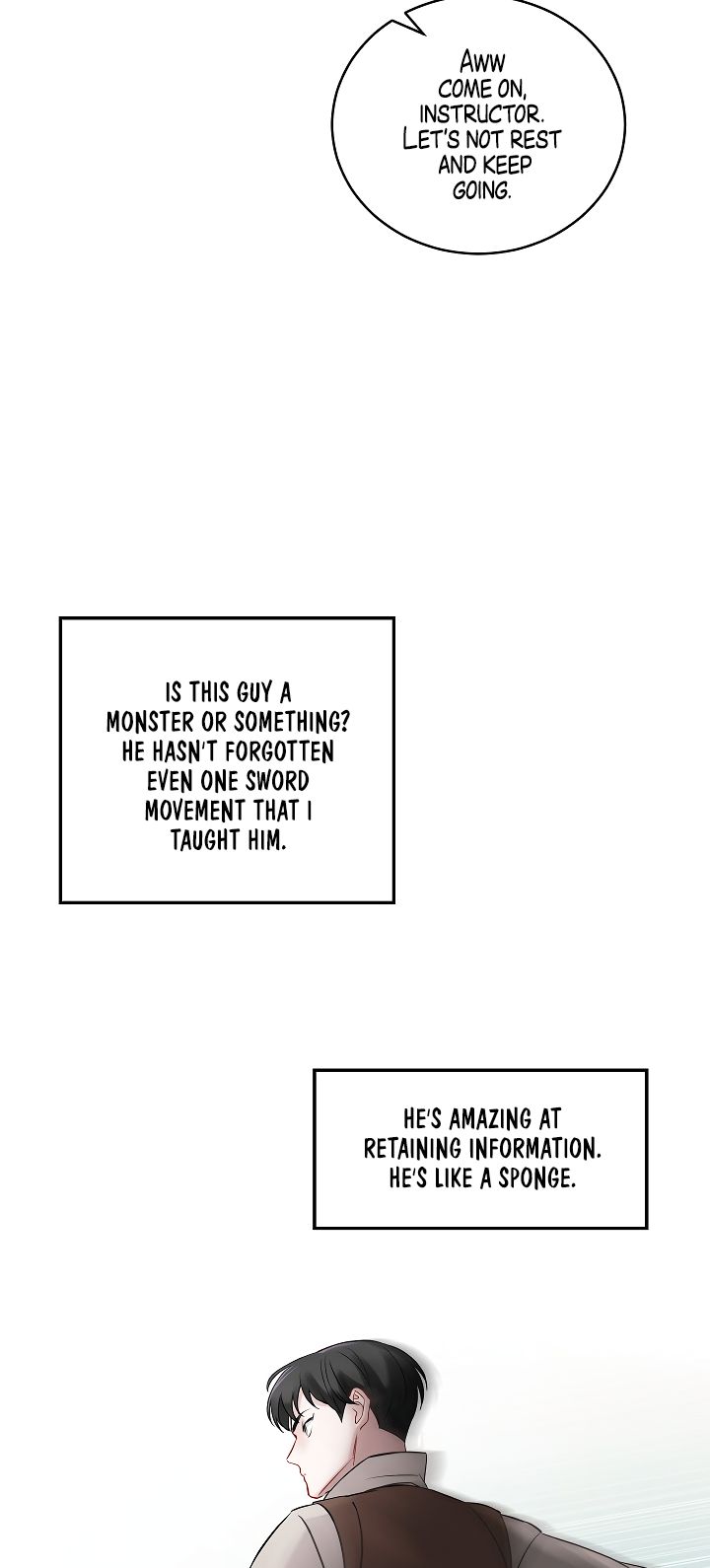 Leveling Up, By Only Eating! Chapter 8 153 017