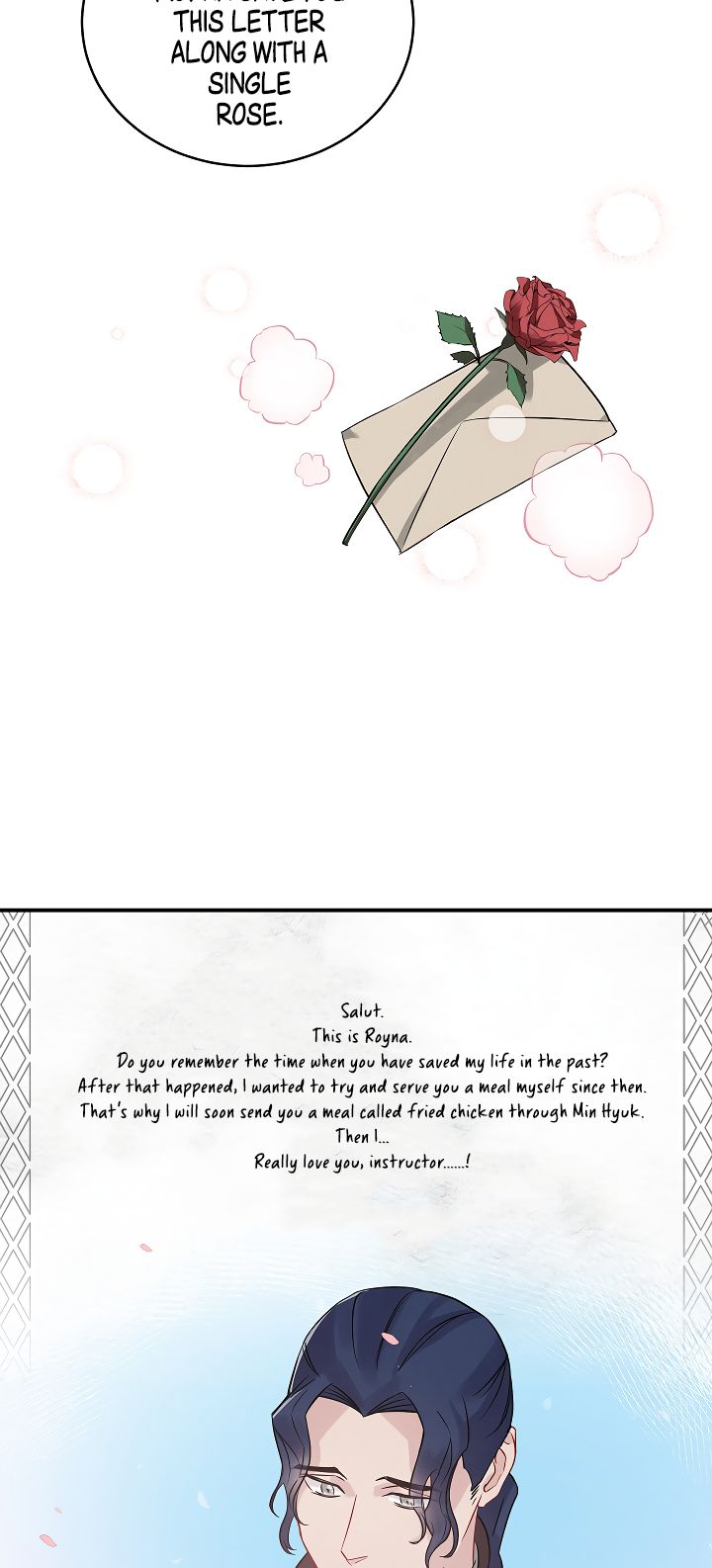 Leveling Up, By Only Eating! Chapter 8 157 021