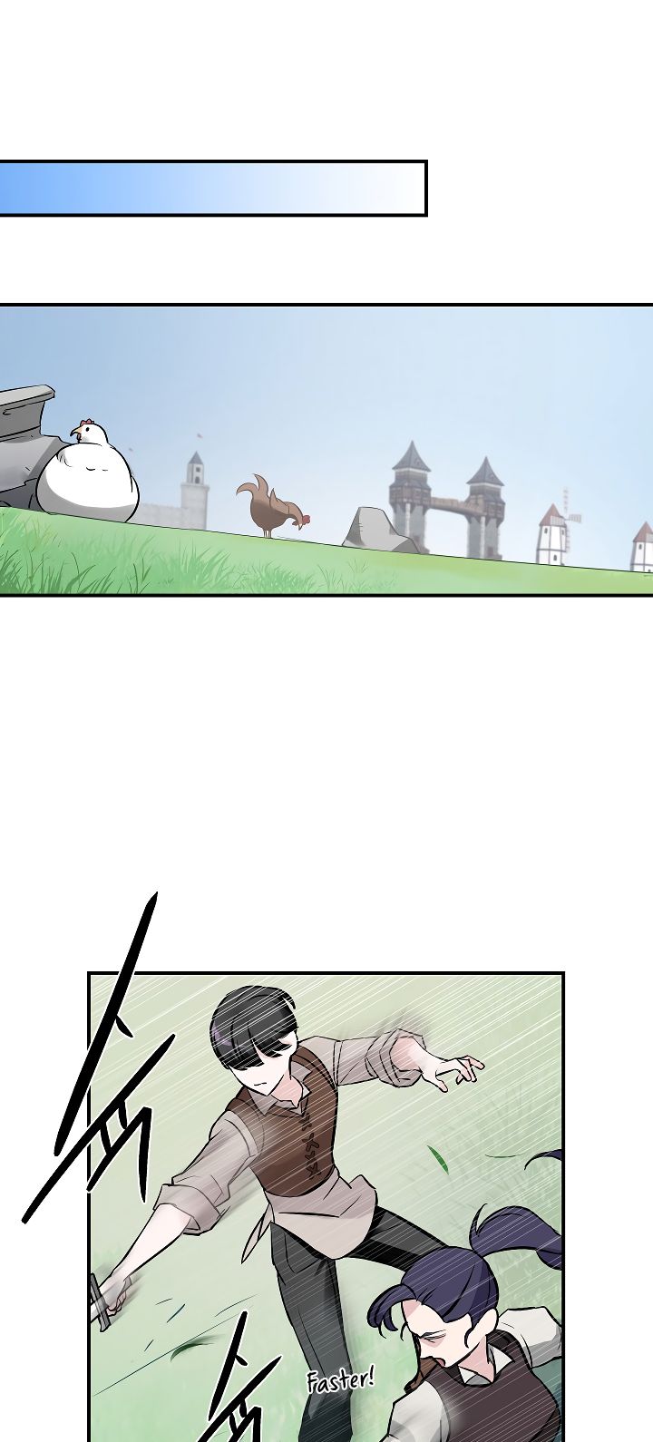 Leveling Up, By Only Eating! Chapter 8 161 025