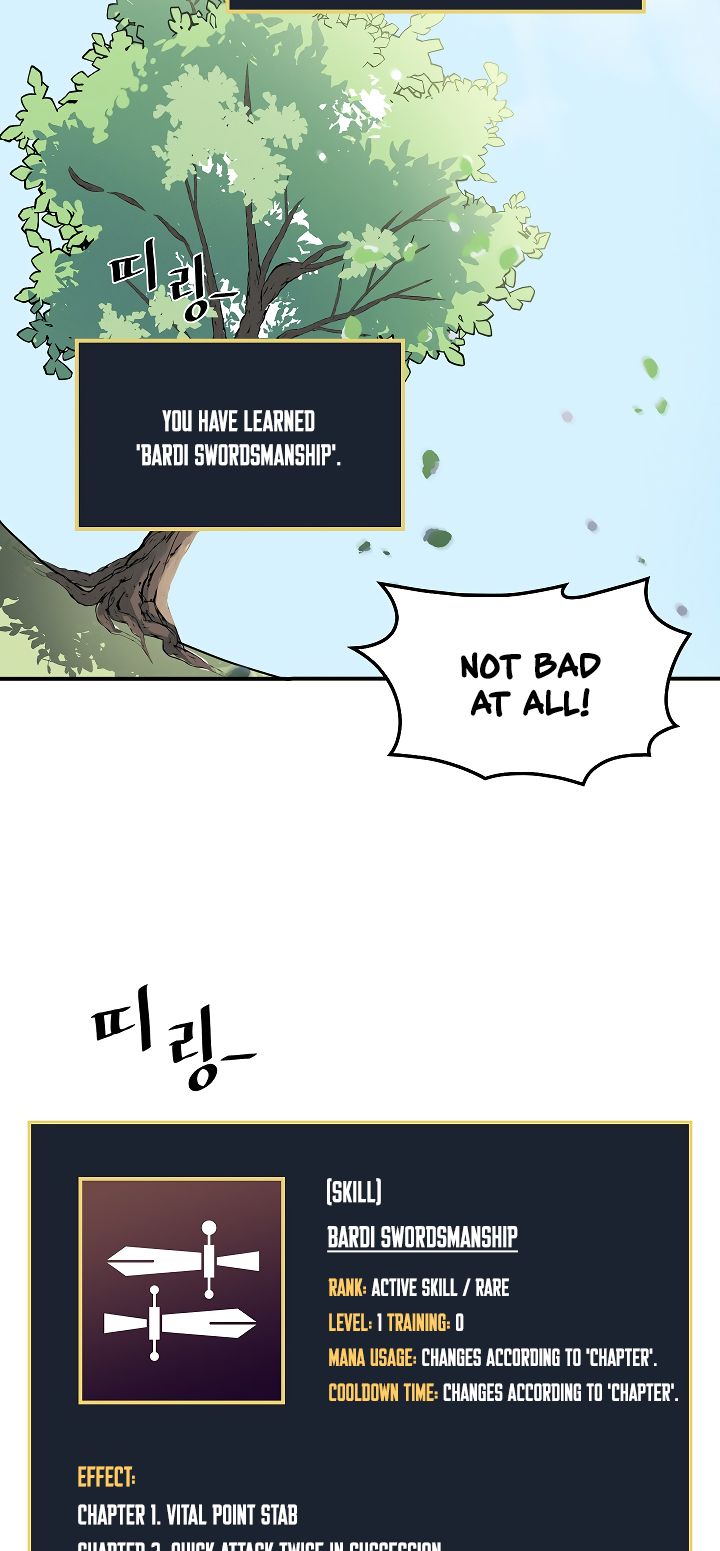 Leveling Up, By Only Eating! Chapter 8 163 027