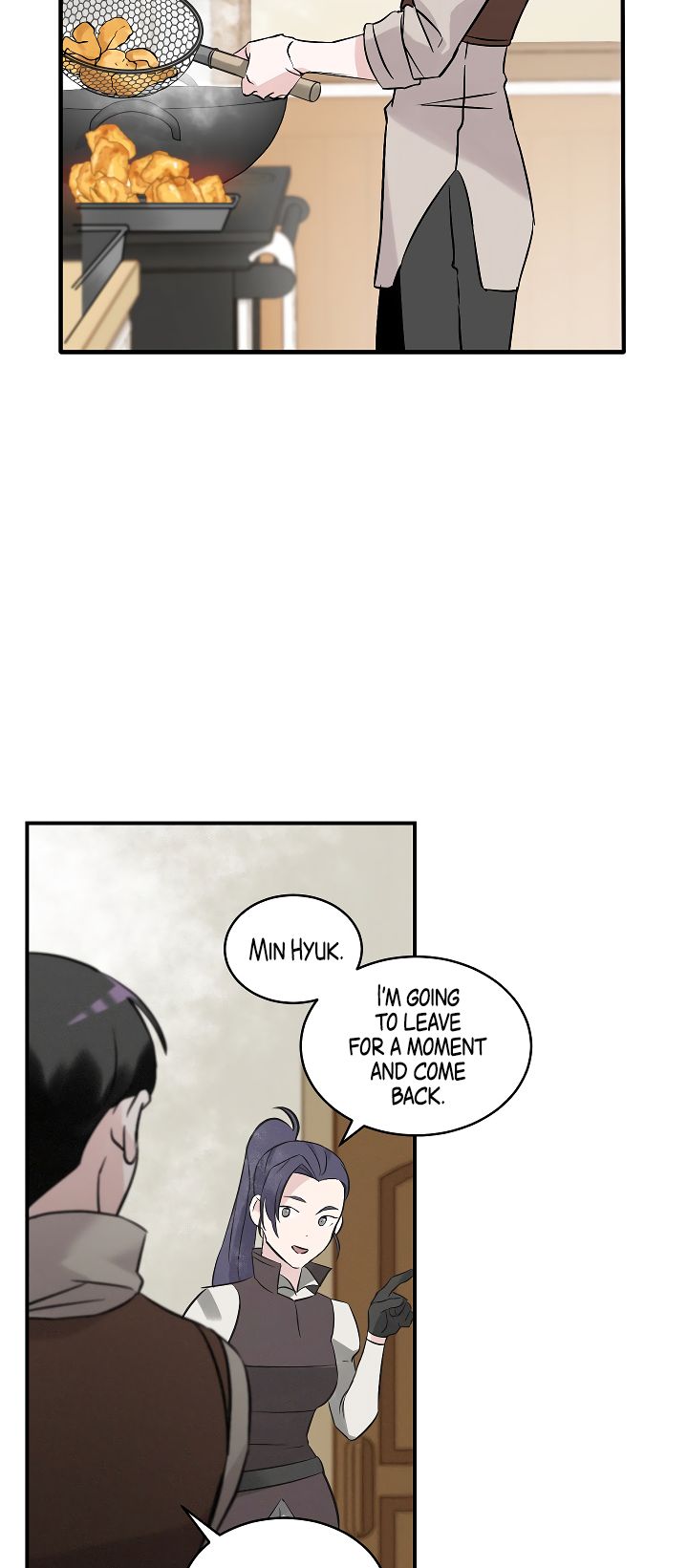 Leveling Up, By Only Eating! Chapter 8 172 036