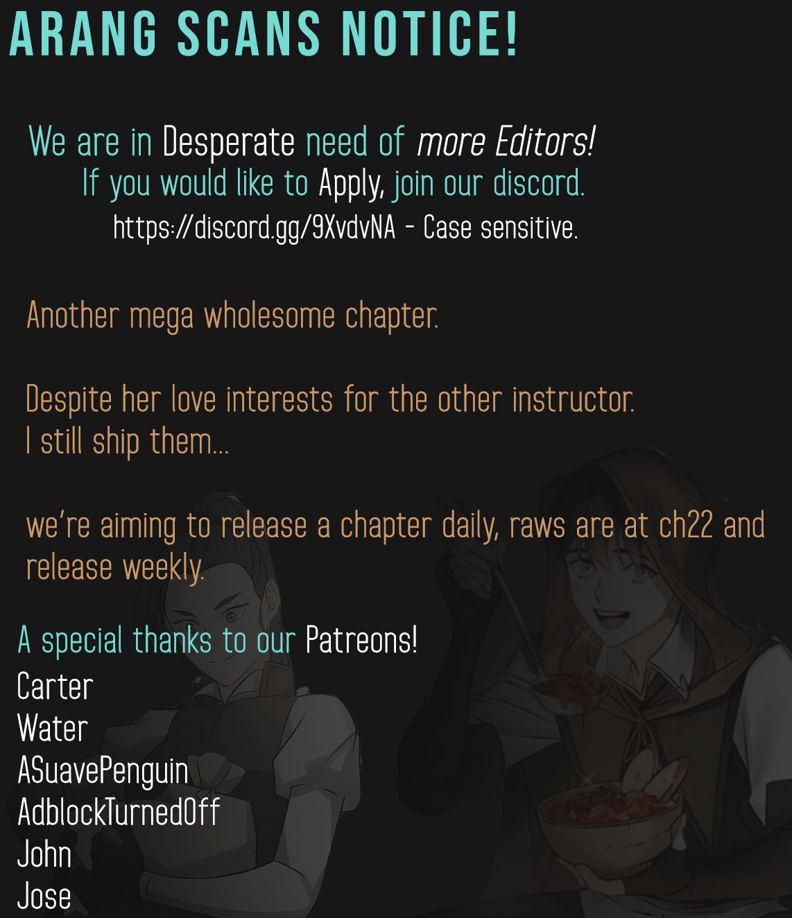 Leveling Up, By Only Eating! Chapter 8 178 042
