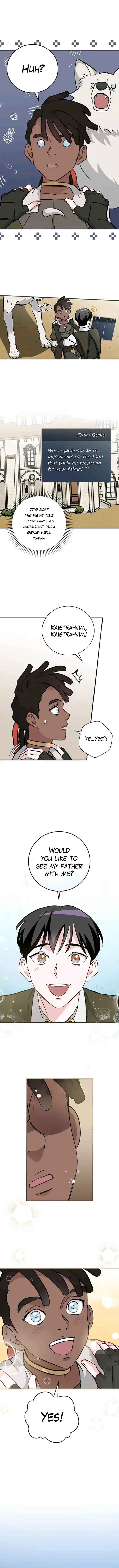Leveling Up, By Only Eating! Chapter 83 53 004