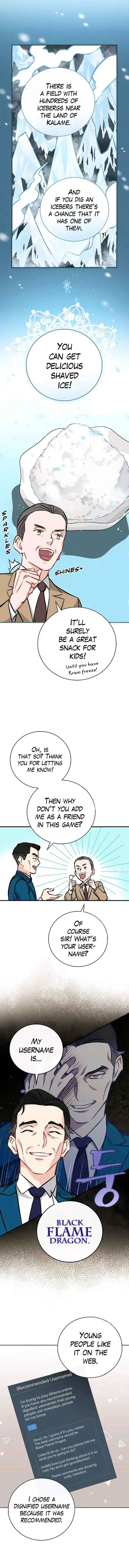 Leveling Up, By Only Eating! Chapter 83 55 006