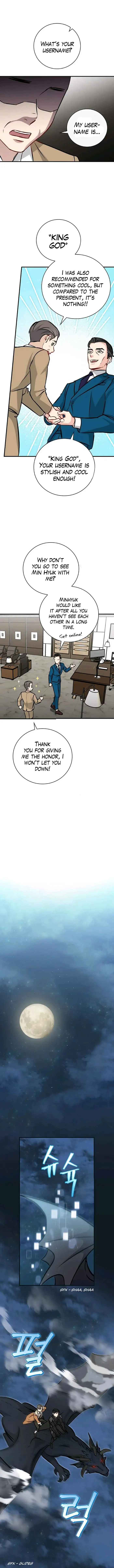 Leveling Up, By Only Eating! Chapter 83 56 007
