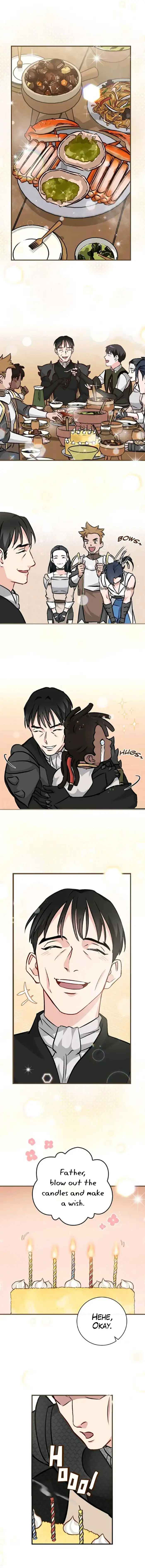 Leveling Up, By Only Eating! Chapter 83 60 011