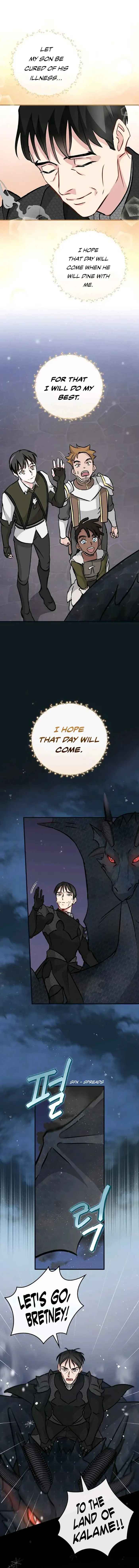 Leveling Up, By Only Eating! Chapter 83 61 012