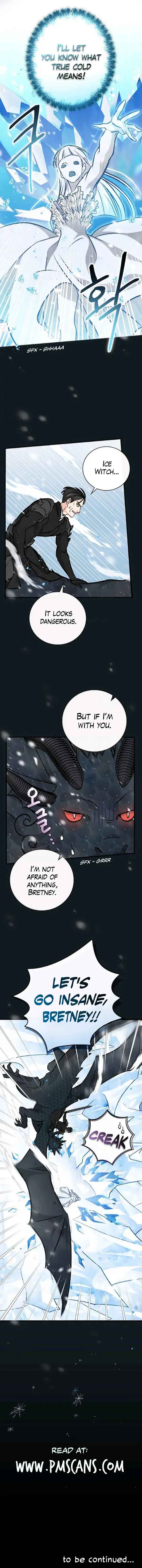 Leveling Up, By Only Eating! Chapter 83 63 014