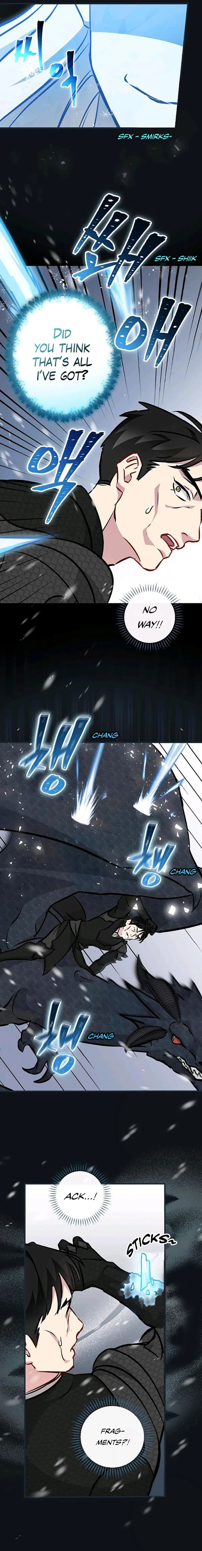 Leveling Up, By Only Eating! Chapter 84 52 003
