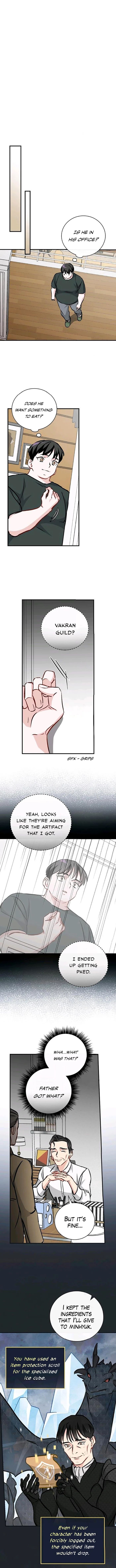 Leveling Up, By Only Eating! Chapter 84 62 013