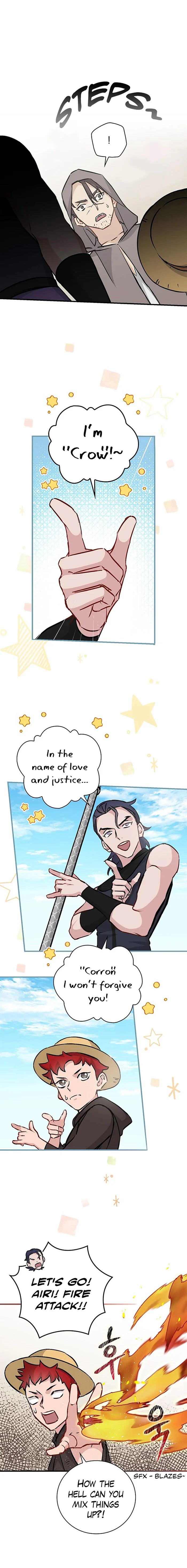 Leveling Up, By Only Eating! Chapter 85 67 006